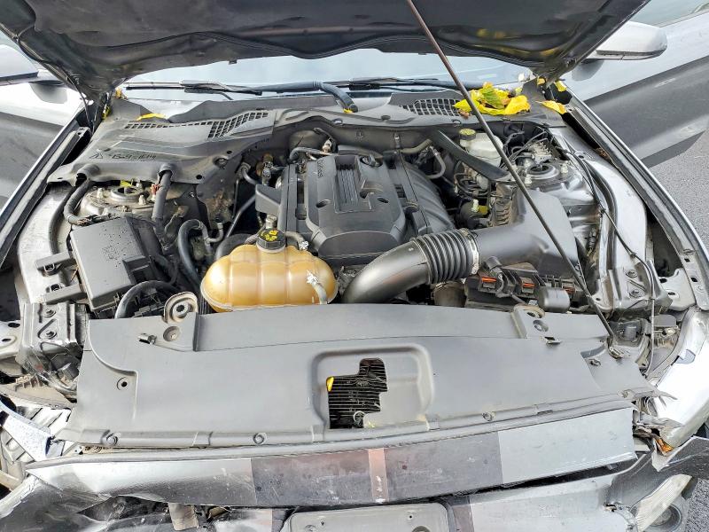 Photo 11 from auction – 2015 FORD MUSTANG with VIN 1FA6P8TH5F5319515