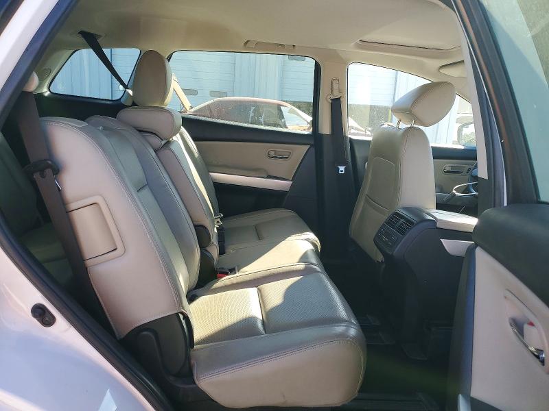 Photo 11 from auction – 2014 MAZDA CX-9 with VIN JM3TB2DA3E0432425