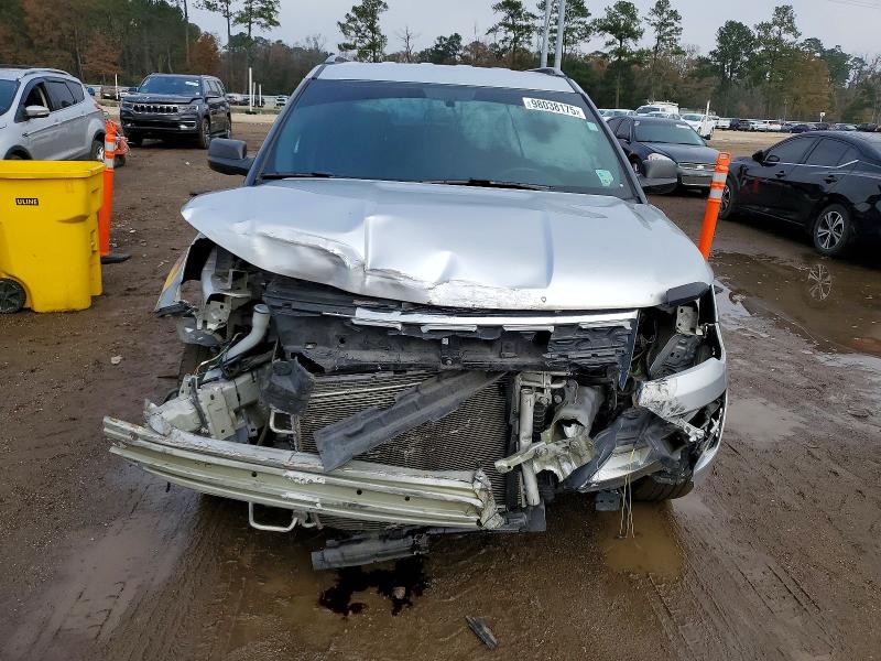 Photo 5 from auction – 2019 FORD EXPLORER with VIN 1FM5K7D84KGA44694