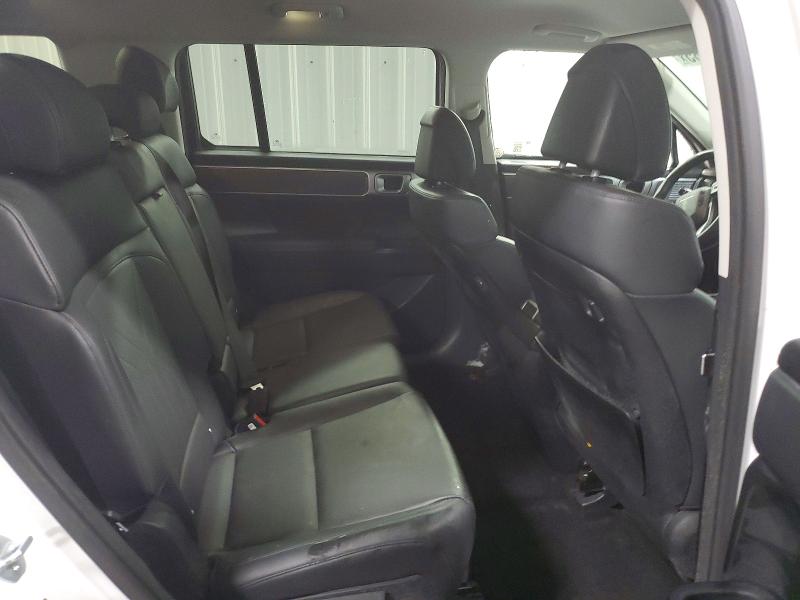 Photo 10 from auction – 2024 HYUNDAI SANTA FE S with VIN 5NMP2DGL7RH006696
