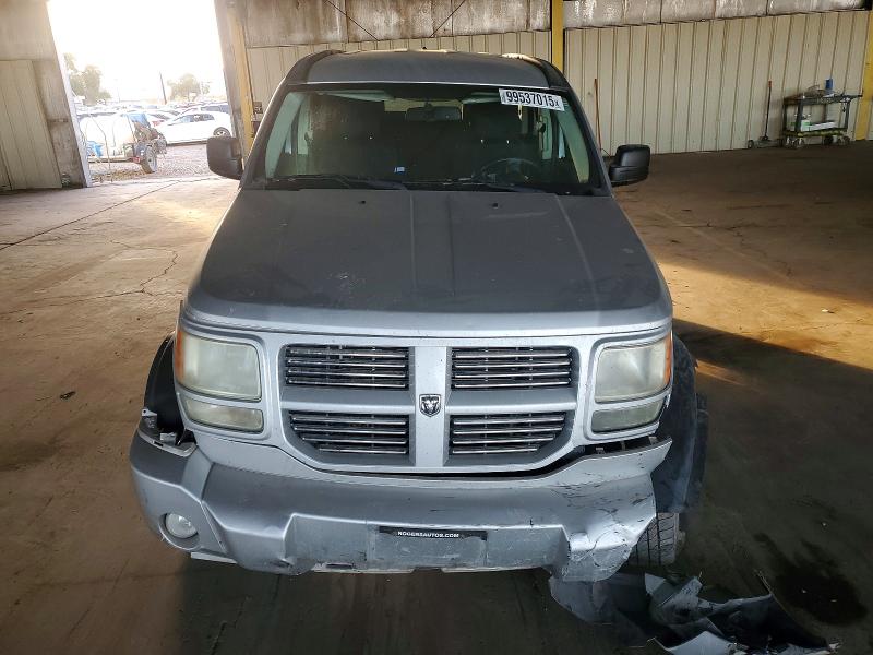 Photo 5 from auction – 2011 DODGE NITRO SXT with VIN 1D4PT5GK2BW575729