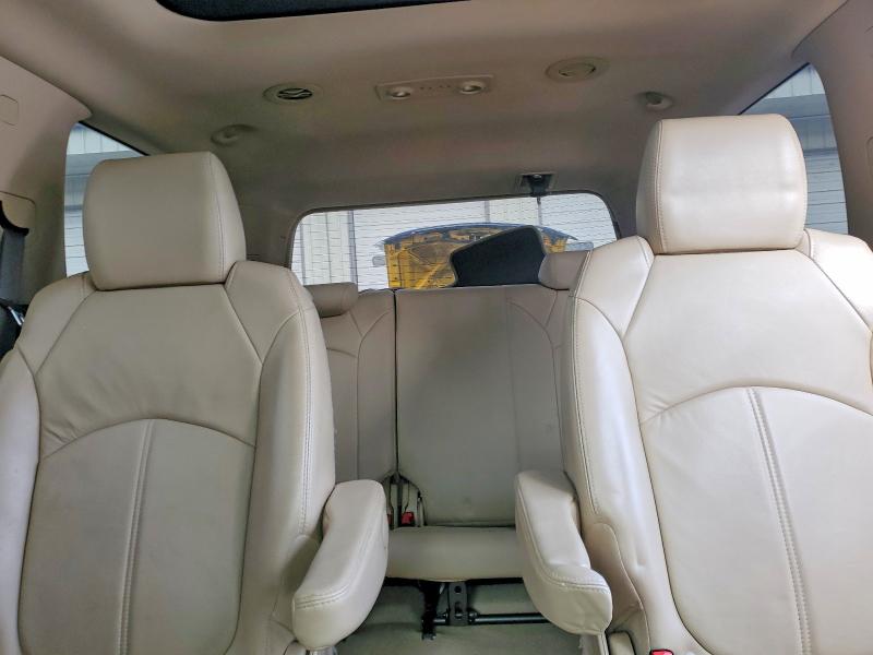Photo 10 from auction – 2011 GMC ACADIA with VIN 1GKKRRED3BJ195656