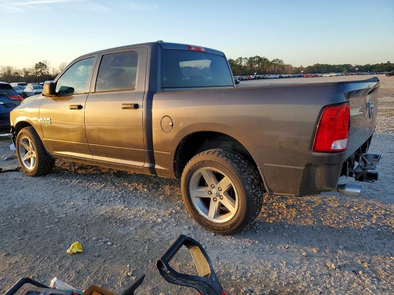 Photo 2 from auction – 2015 RAM 1500 ST with VIN 1C6RR6KT3FS565290