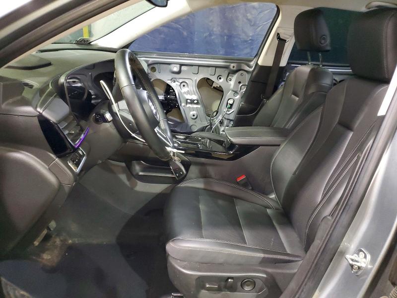 Photo 7 from auction – 2024 BUICK ENVISION P with VIN LRBFZME45RD064896