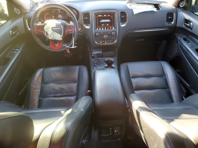 Photo 8 from auction – 2020 DODGE DURANGO GT with VIN 1C4RDHDG8LC214366