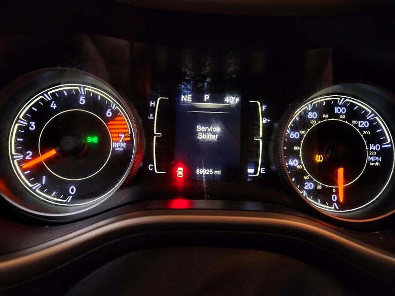Фото 9 с аукциона – 2018 JEEP CHEROKEE L с VIN 1C4PJLCB5JD540528