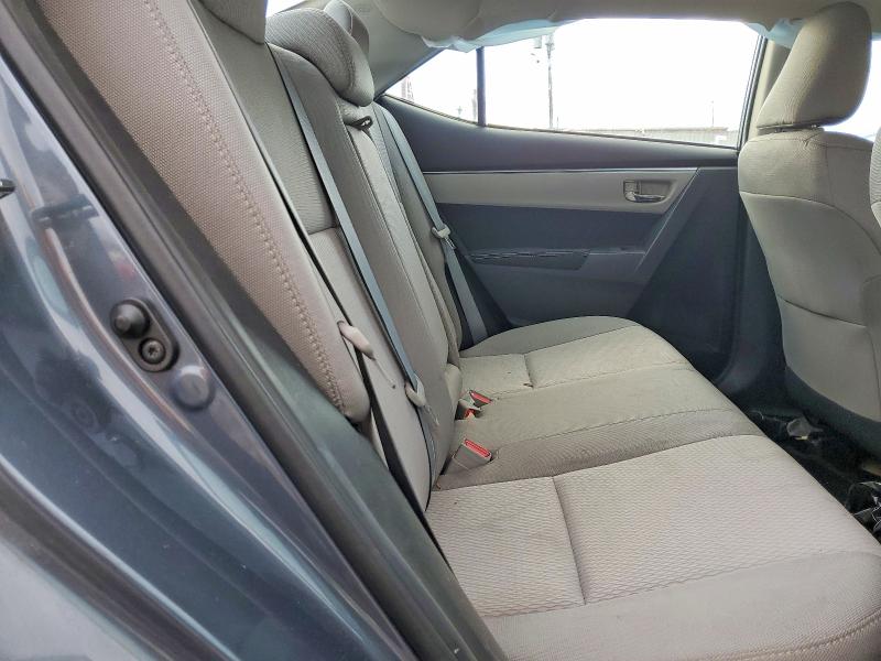 Photo 10 from auction – 2015 TOYOTA COROLLA L with VIN 2T1BURHE4FC257839