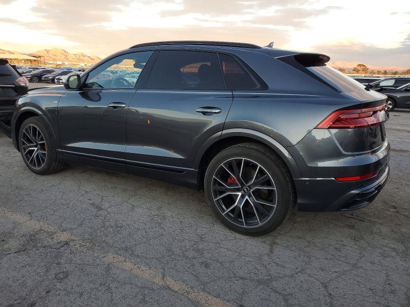Foto 2 de la subasta – 2022 AUDI Q8 PRESTIG con VIN WA1FVBF15ND007544