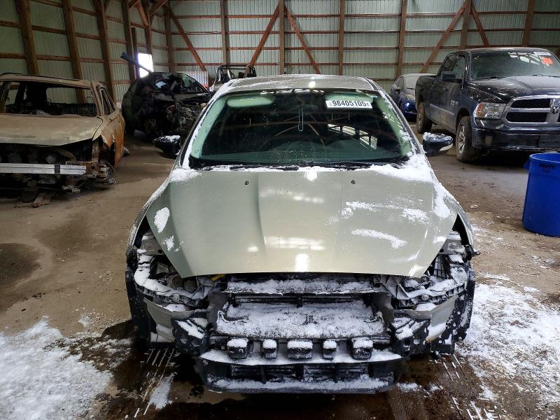 Photo 5 from auction – 2016 FORD FOCUS SE with VIN 1FADP3K26GL278493