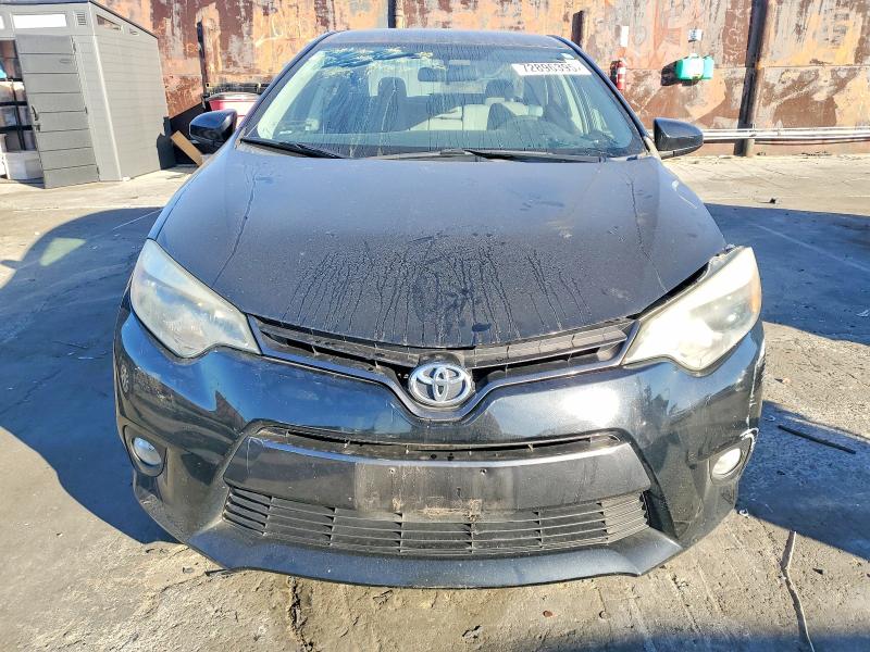 Photo 5 from auction – 2016 TOYOTA COROLLA L with VIN 5YFBURHE5GP477489