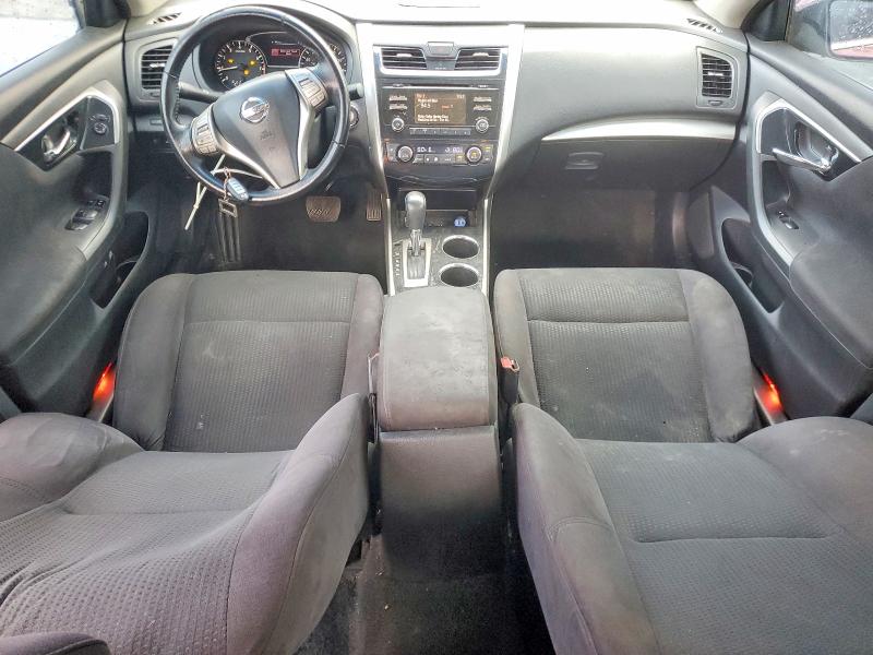 Photo 8 from auction – 2014 NISSAN ALTIMA with VIN 1N4AL3AP2EC163155