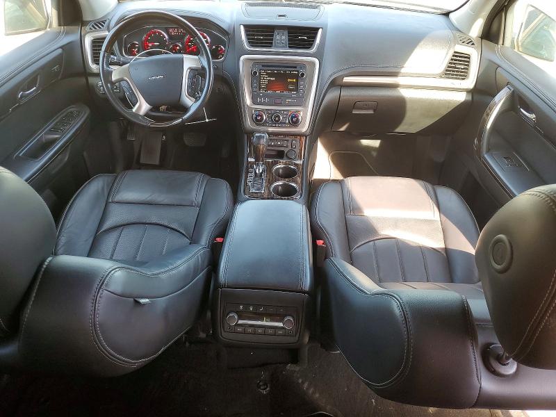Photo 8 from auction – 2013 GMC ACADIA DEN with VIN 1GKKVTKD0DJ115407