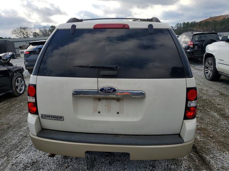 Photo 6 from auction – 2010 FORD EXPLORER E with VIN 1FMEU6EE9AUA70653