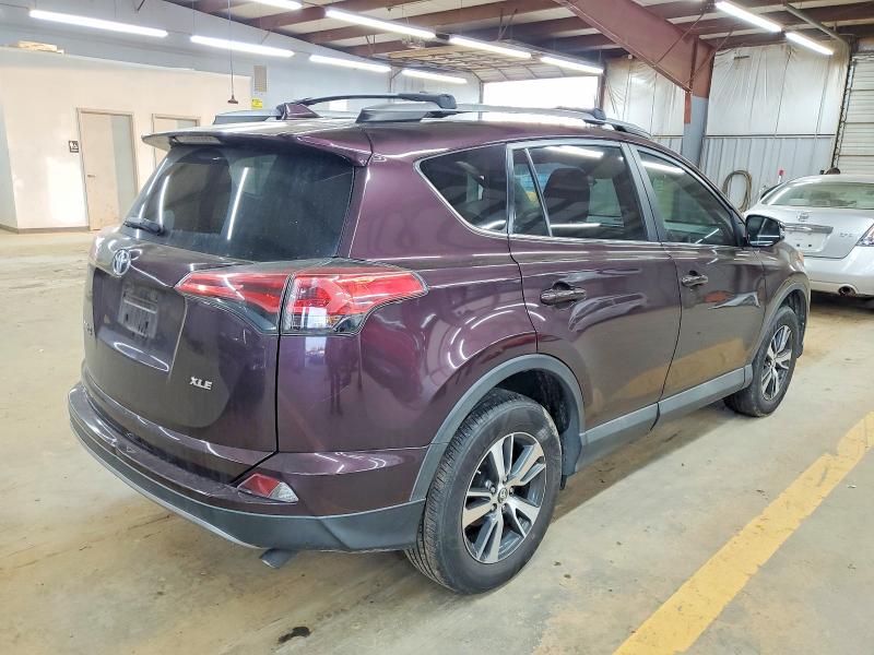 Photo 3 from auction – 2018 TOYOTA RAV4 ADVEN with VIN 2T3WFREV2JW489208