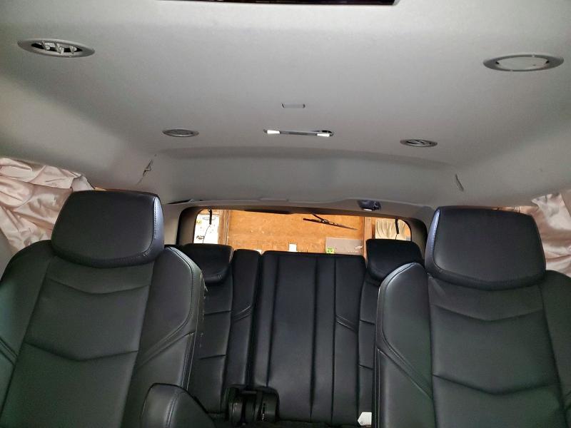 Photo 10 from auction – 2015 CADILLAC ESCALADE L with VIN 1GYS4MKJ2FR611737