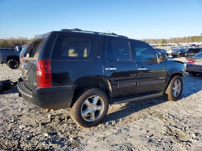 Photo 3 from auction – 2011 CHEVROLET TAHOE K150 with VIN 1GNSKBE02BR335693
