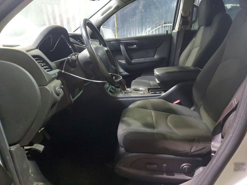 Photo 7 from auction – 2015 CHEVROLET TRAVERSE with VIN 1GNKVHKD6FJ210377