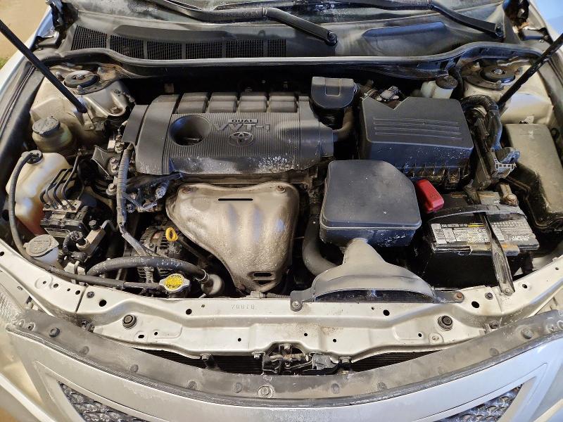صورة رقم 11 من المزاد - 2011 TOYOTA CAMRY BASE مع VIN 4T1BF3EK9BU658796