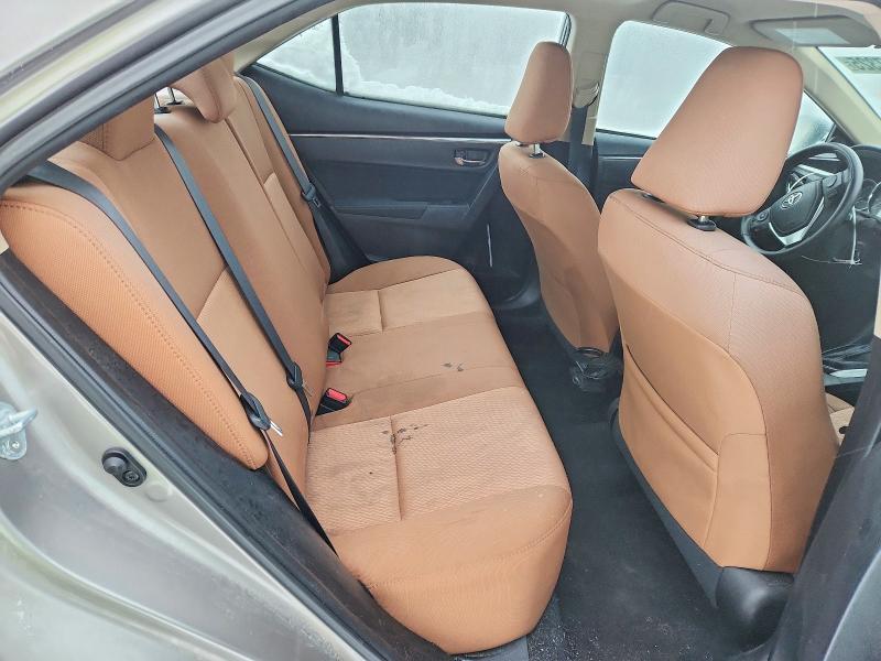 Photo 10 from auction – 2014 TOYOTA COROLLA with VIN 2T1BURHE9EC014123