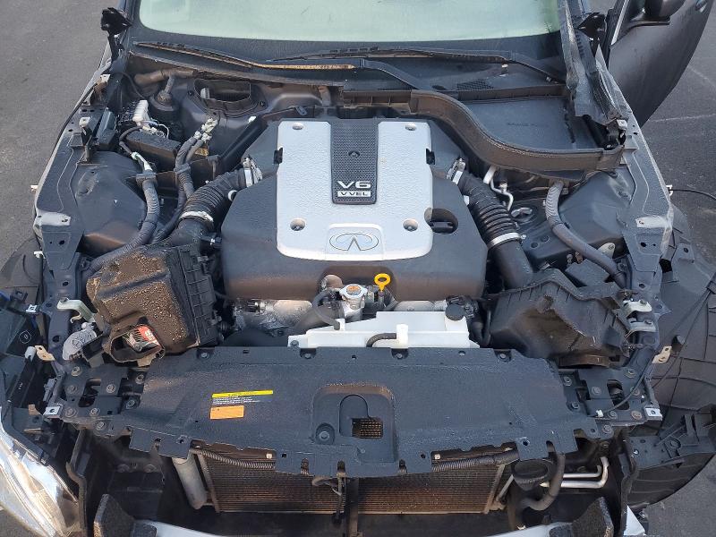 Photo 11 from auction – 2013 INFINITI G37 BASE with VIN JN1CV6AP3DM718754