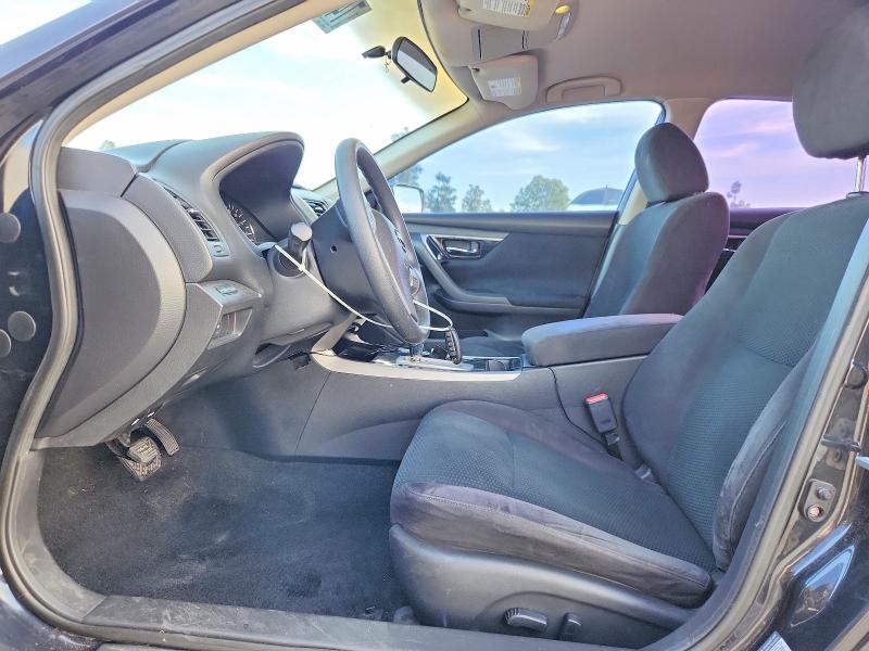 Photo 7 from auction – 2014 NISSAN ALTIMA with VIN 1N4AL3AP1EN240652