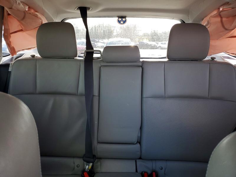 Photo 10 from auction – 2014 SUBARU FORESTER 2 with VIN JF2SJAHC0EH415694