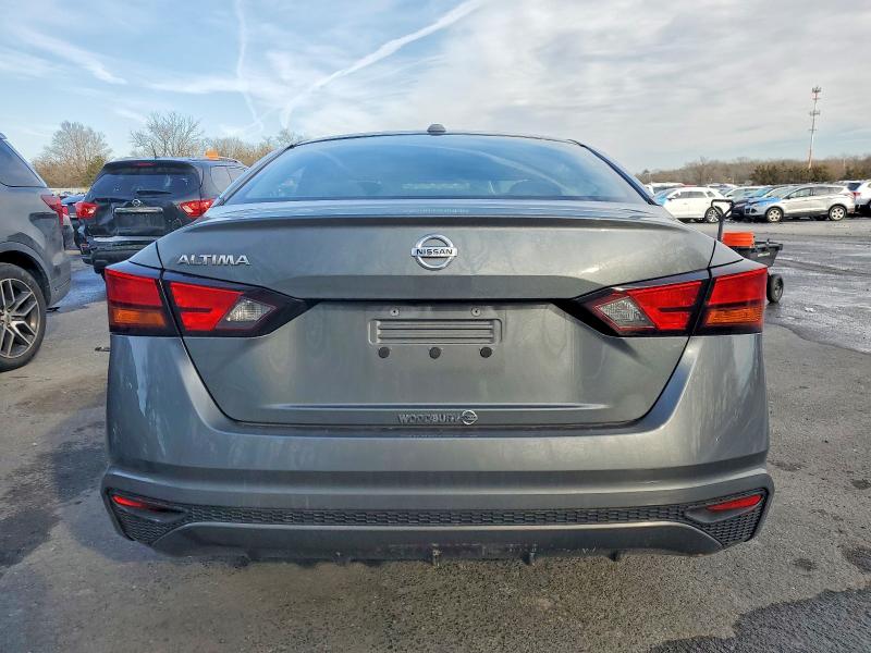 Photo 6 from auction – 2019 NISSAN ALTIMA with VIN 1N4BL4BV4KC237257