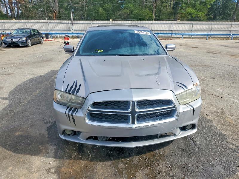 Photo 5 from auction – 2011 DODGE CHARGER with VIN 2B3CL3CG9BH547850