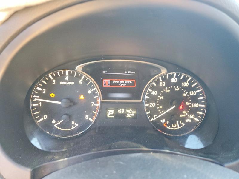 Zdjęcie 9 z aukcji – 2015 NISSAN ALTIMA 2.5 z VIN 1N4AL3AP8FC574772