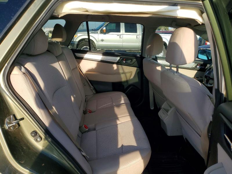 Photo 11 from auction – 2019 SUBARU OUTBACK with VIN 4S4BSAFC0K3340711