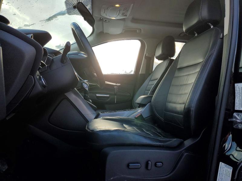 Photo 7 from auction – 2015 FORD ESCAPE with VIN 1FMCU9G99FUB69408