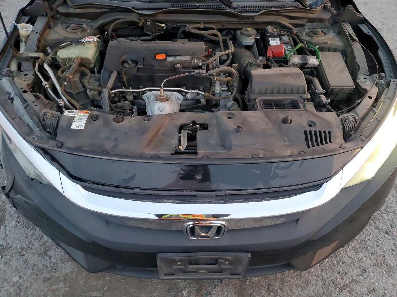 Foto 11 de la subasta – 2017 HONDA CIVIC con VIN 2HGFC2F59HH526023