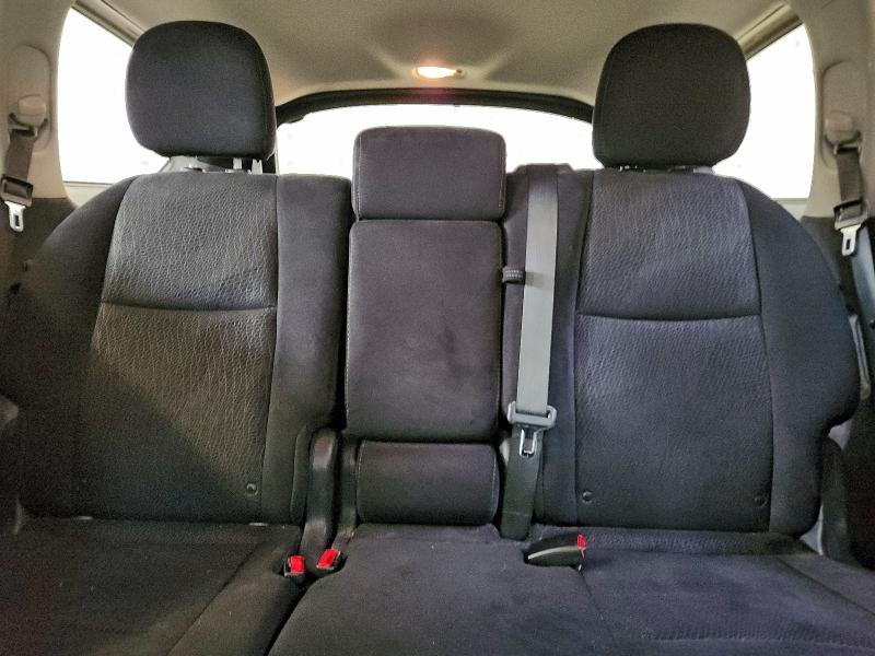 Photo 10 from auction – 2014 NISSAN PATHFINDER with VIN 5N1AR2MM5EC634473