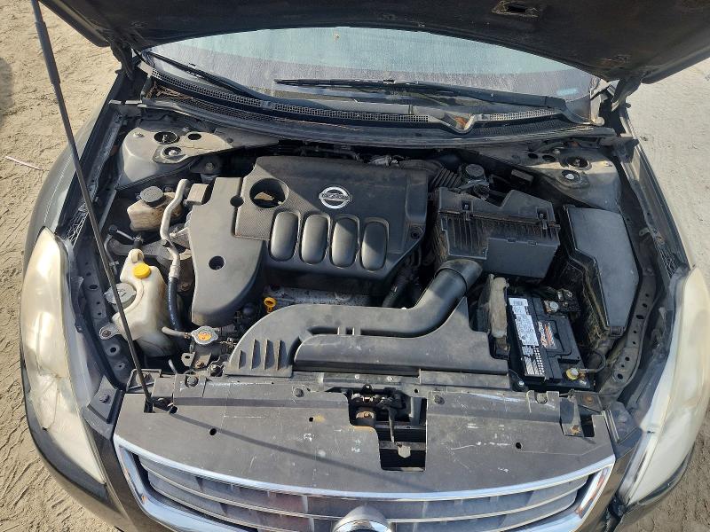 Photo 11 from auction – 2012 NISSAN ALTIMA with VIN 1N4AL2APXCC250440