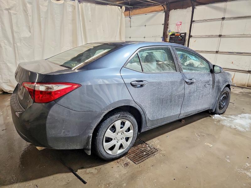 Photo 3 from auction – 2016 TOYOTA COROLLA L with VIN 2T1BURHEXGC636068
