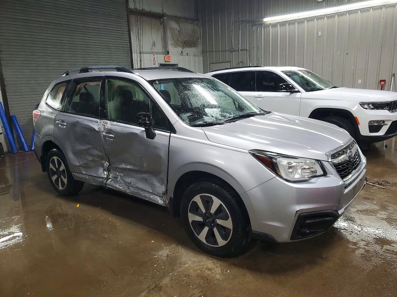 Фото 4 с аукциона – 2017 SUBARU FORESTER 2 с VIN JF2SJABC5HH587524