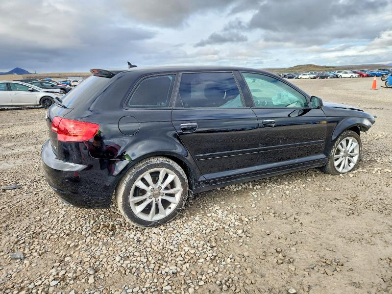 Photo 3 from auction – 2011 AUDI A3 PREMIUM with VIN WAUBJAFM5BA006036