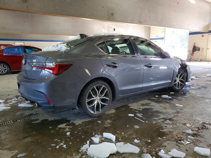 Photo 3 from auction – 2022 ACURA ILX with VIN 19UDE2F70NA005589