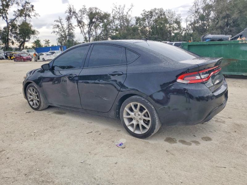 Photo 2 from auction – 2013 DODGE DART SXT with VIN 1C3CDFBHXDD223768