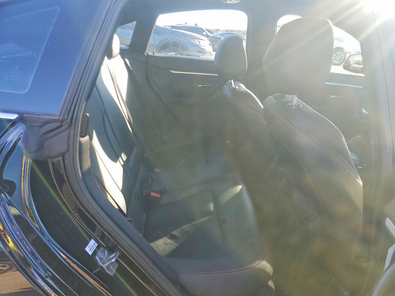 Photo 10 from auction – 2017 BMW 430I with VIN WBA4F7C37HG788340