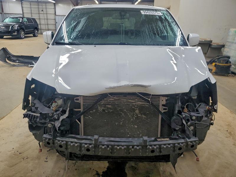 Photo 5 from auction – 2017 DODGE GRAND CARA with VIN 2C4RDGEG9HR864735