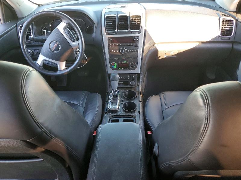 Photo 8 from auction – 2012 GMC ACADIA SLT with VIN 1GKKRRED2CJ225988