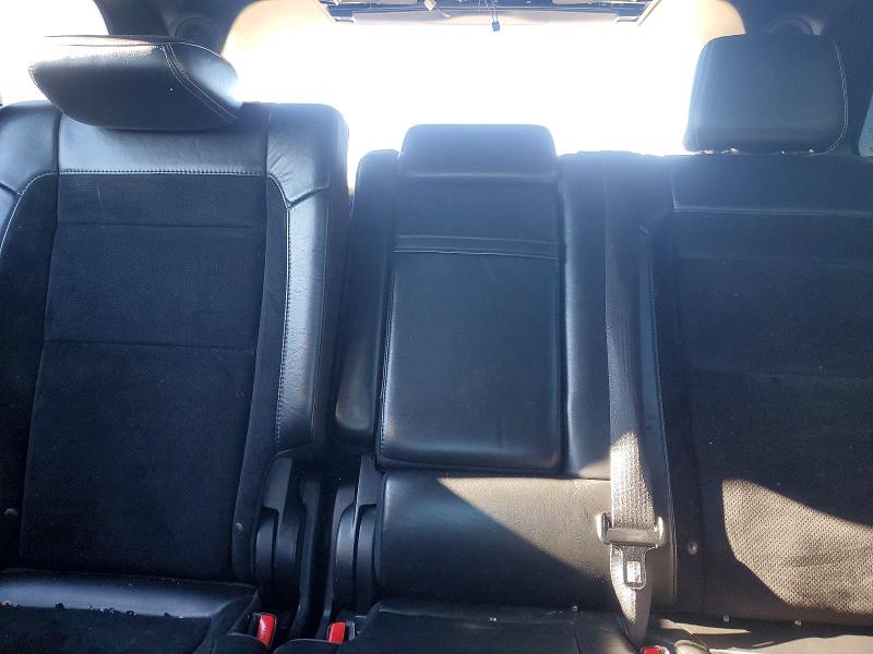 Photo 10 from auction – 2014 JEEP GRAND CHER with VIN 1C4RJFDJ2EC402425