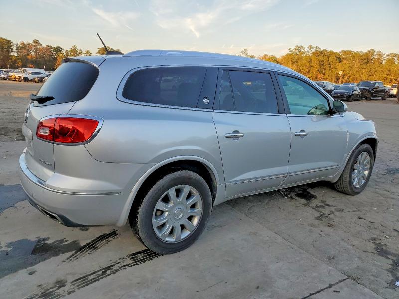 Photo 3 from auction – 2017 BUICK ENCLAVE with VIN 5GAKRBKD6HJ313264