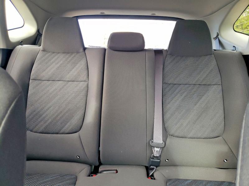 Photo 10 from auction – 2022 KIA SELTOS with VIN KNDEPCAA7N7304094
