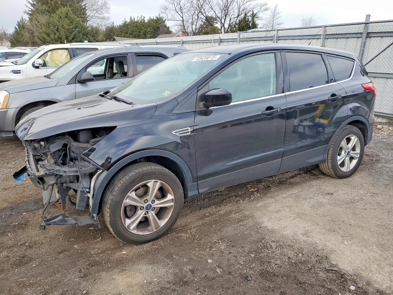 FORD ESCAPE 2016 with VIN 1FMCU0G76GUA43387 - Photo from auction