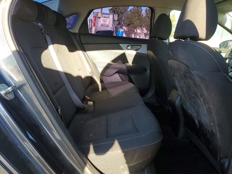 Photo 10 from auction – 2019 KIA FORTE with VIN 3KPF24AD2KE094406