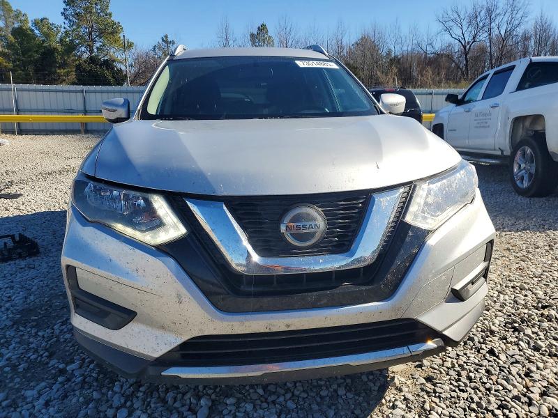 Photo 5 from auction – 2018 NISSAN ROGUE S with VIN KNMAT2MT7JP518918