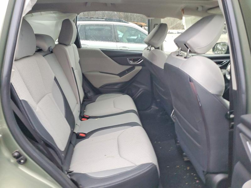 Zdjęcie 10 z aukcji – 2020 SUBARU FORESTER z VIN JF2SKAJC3LH435622