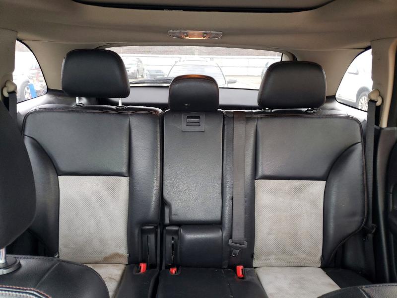 Photo 10 from auction – 2013 FORD EDGE SEL with VIN 2FMDK4JCXDBC10259